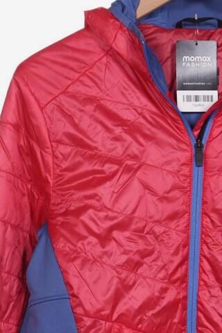 Schöffel Jacket & Coat in L in Pink