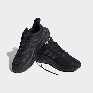 ADIDAS SPORTSWEAR Låg sneaker 'Alphabounce+' i svart