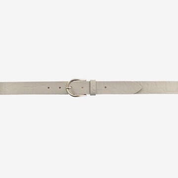 Ceinture VANZETTI en beige