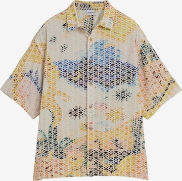 Desigual Regular Fit Paita värissä monivärinen: etupuoli