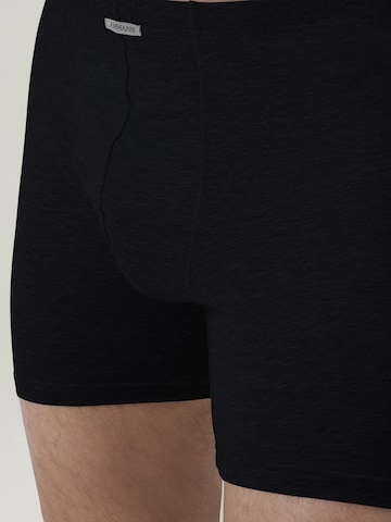 Boxers ' Close To You ' Ammann en noir
