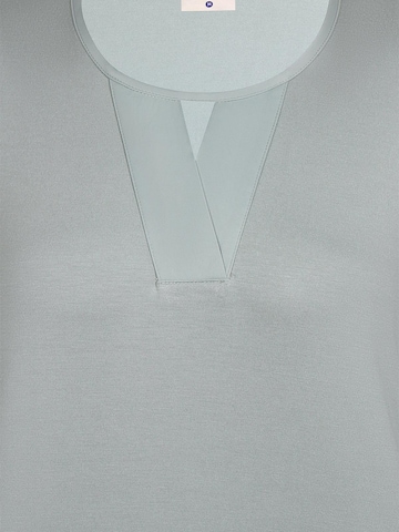 ze-ze Top 'Calla 989'‌‌‌‌‌‌‌ in Grün