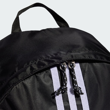 ADIDAS ORIGINALS Backpack in Black