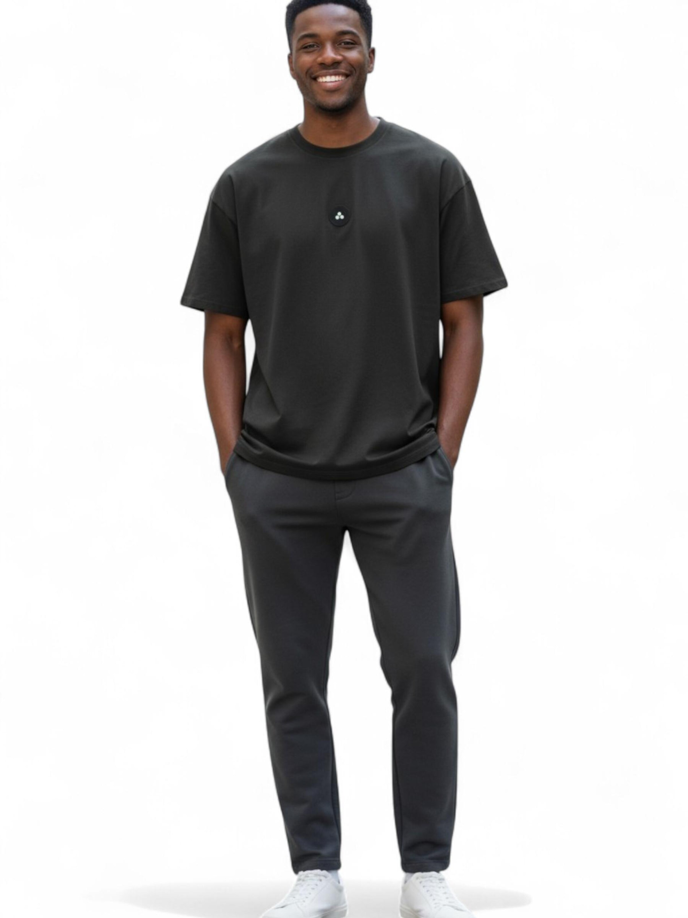 Peuterey Shirt in Black