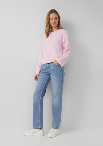 Pull-over s.Oliver en rose