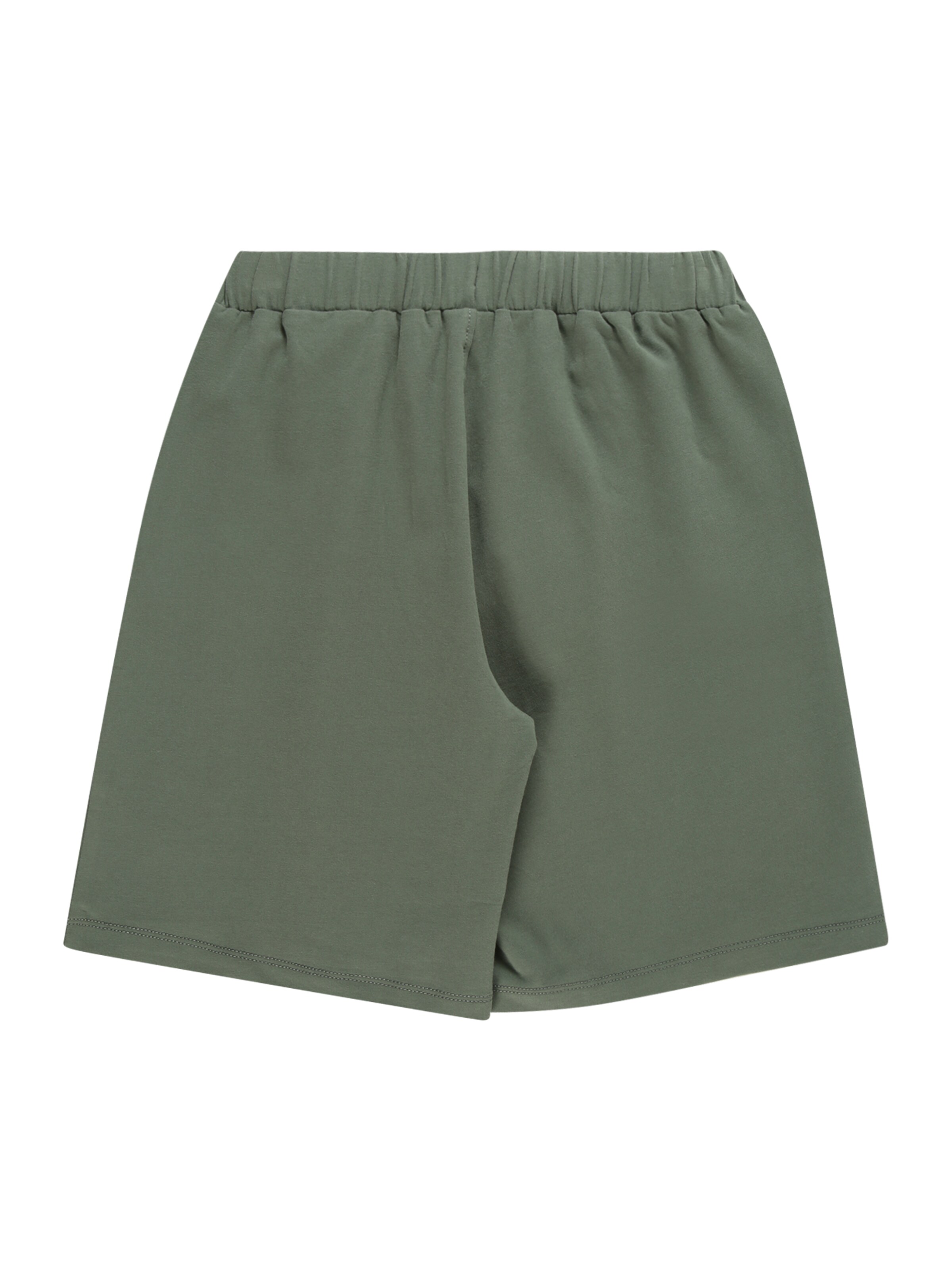 s.Oliver Loose fit Pants in Green