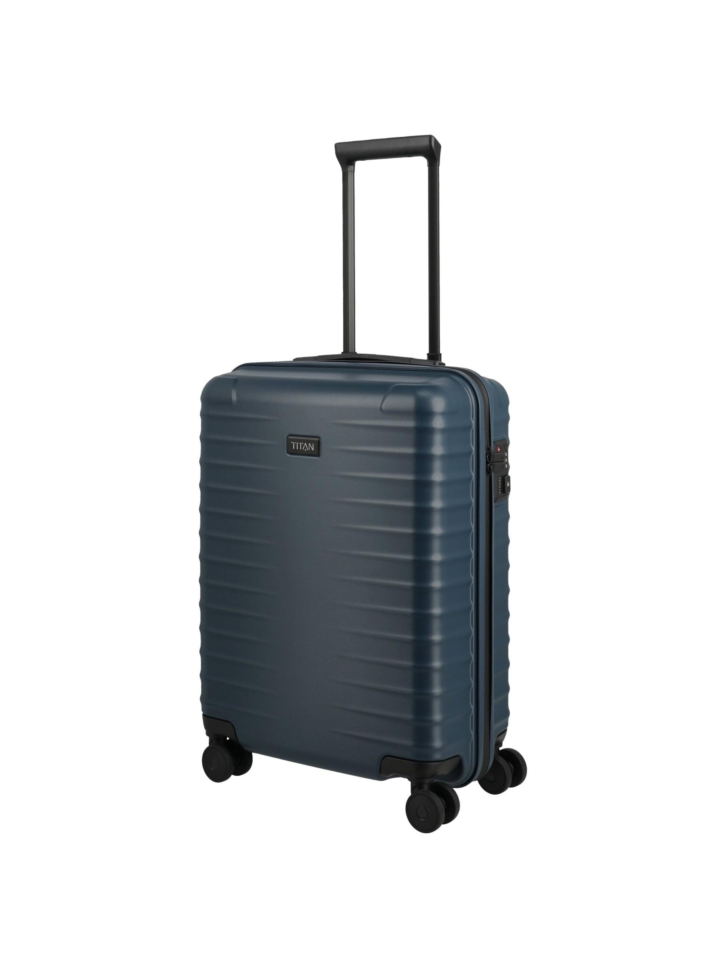 TITAN Cart 'UPGRADE' in Blue