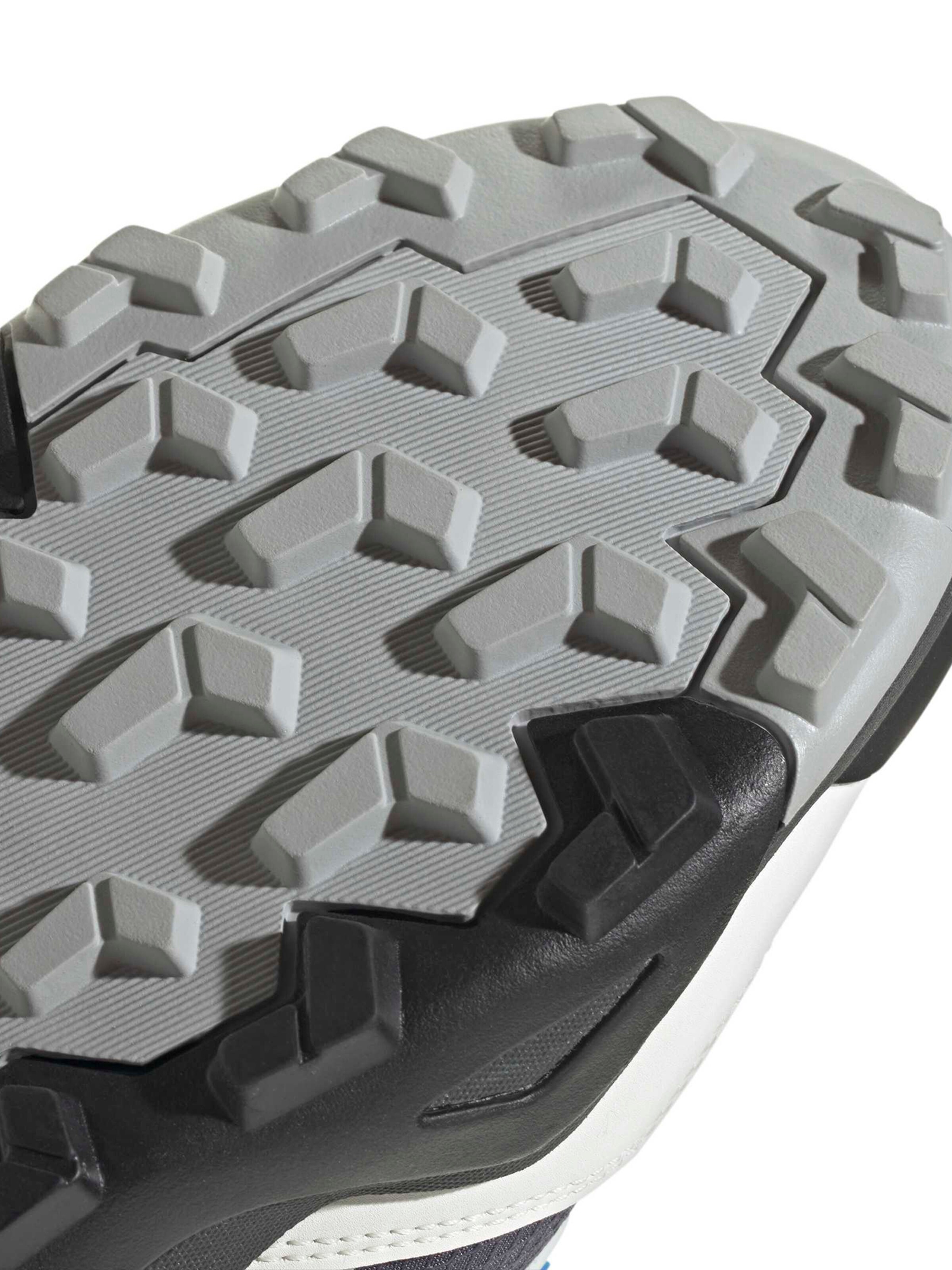 ADIDAS TERREX Nízke čižmy 'Skychaser' - Sivá