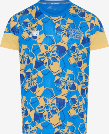 new balance Jersey in Blue: front