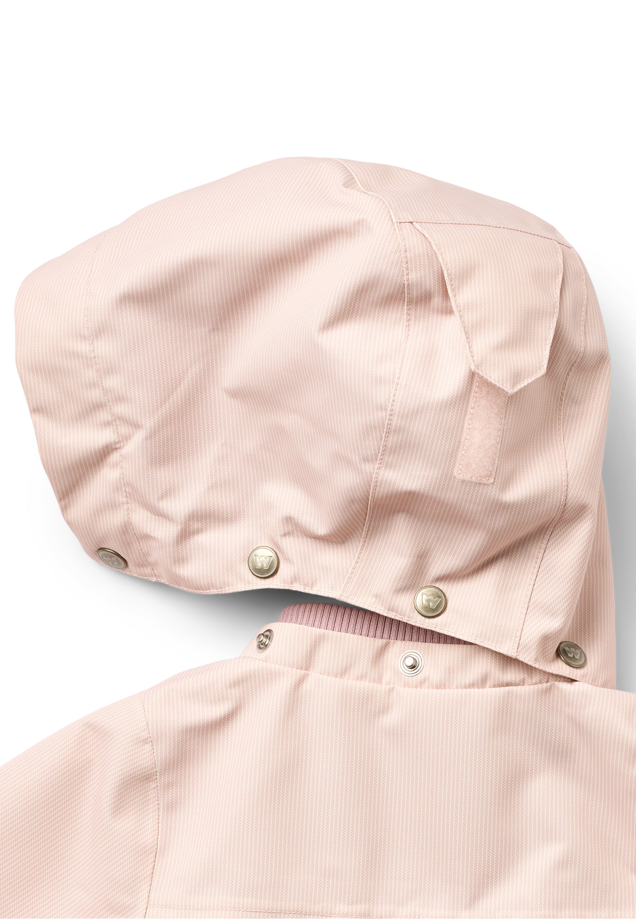 WHEAT - Chaqueta de invierno 'Ada' en rosa