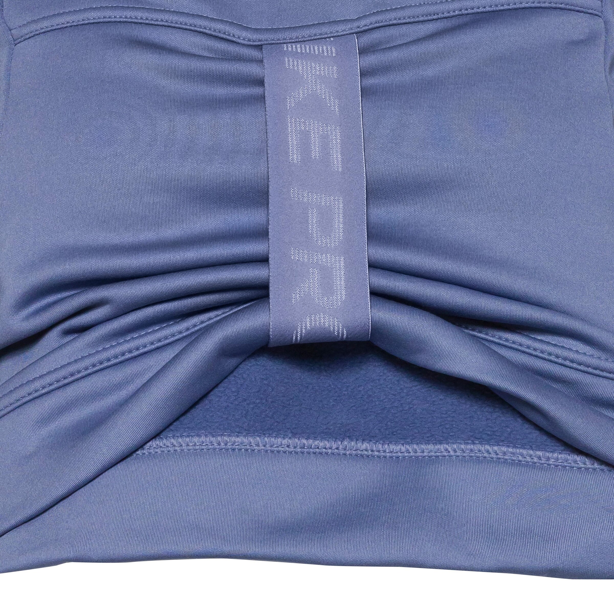 NIKE Athletic Sweatshirt in Blue