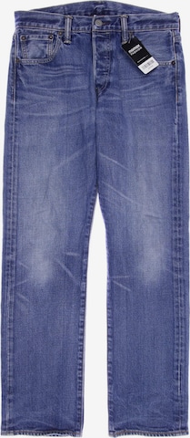 LEVI'S ® Jeans in 30 in Blue: front