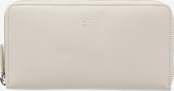 Picard Portemonnaie 'Bali' in Beige: Vorderseite