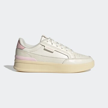 ADIDAS SPORTSWEAR Sneaker 'Aspyre' in Weiß