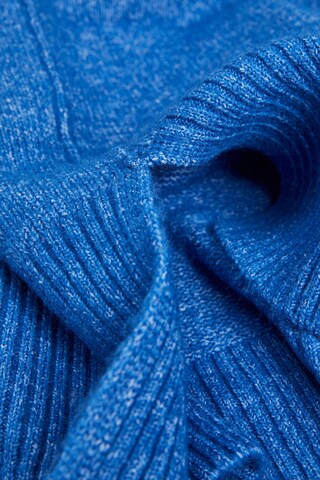 JJXX Oversized sweater 'Ollie' in Blue