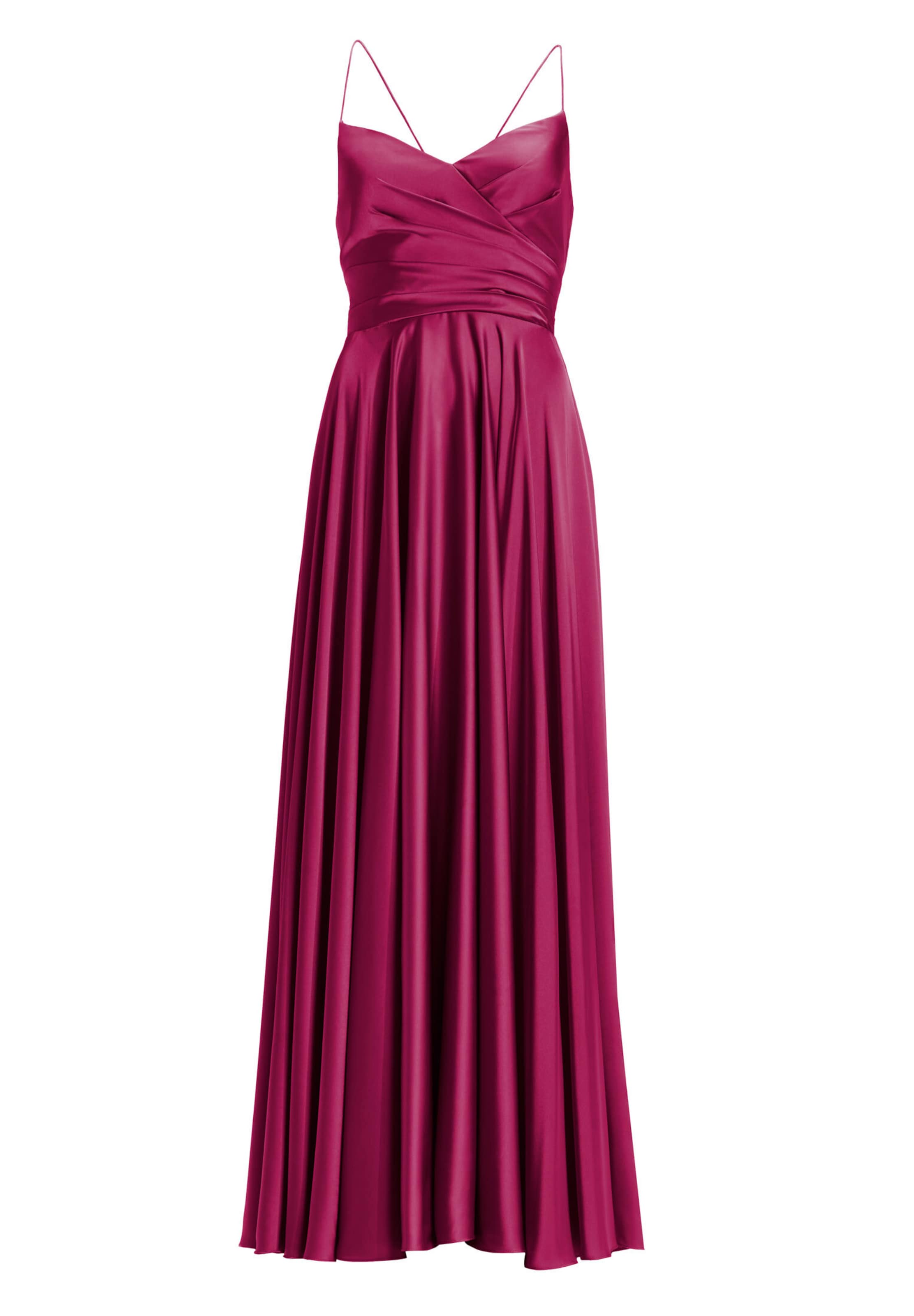 HEY KYLA Kleid in Pink: Vorderseite