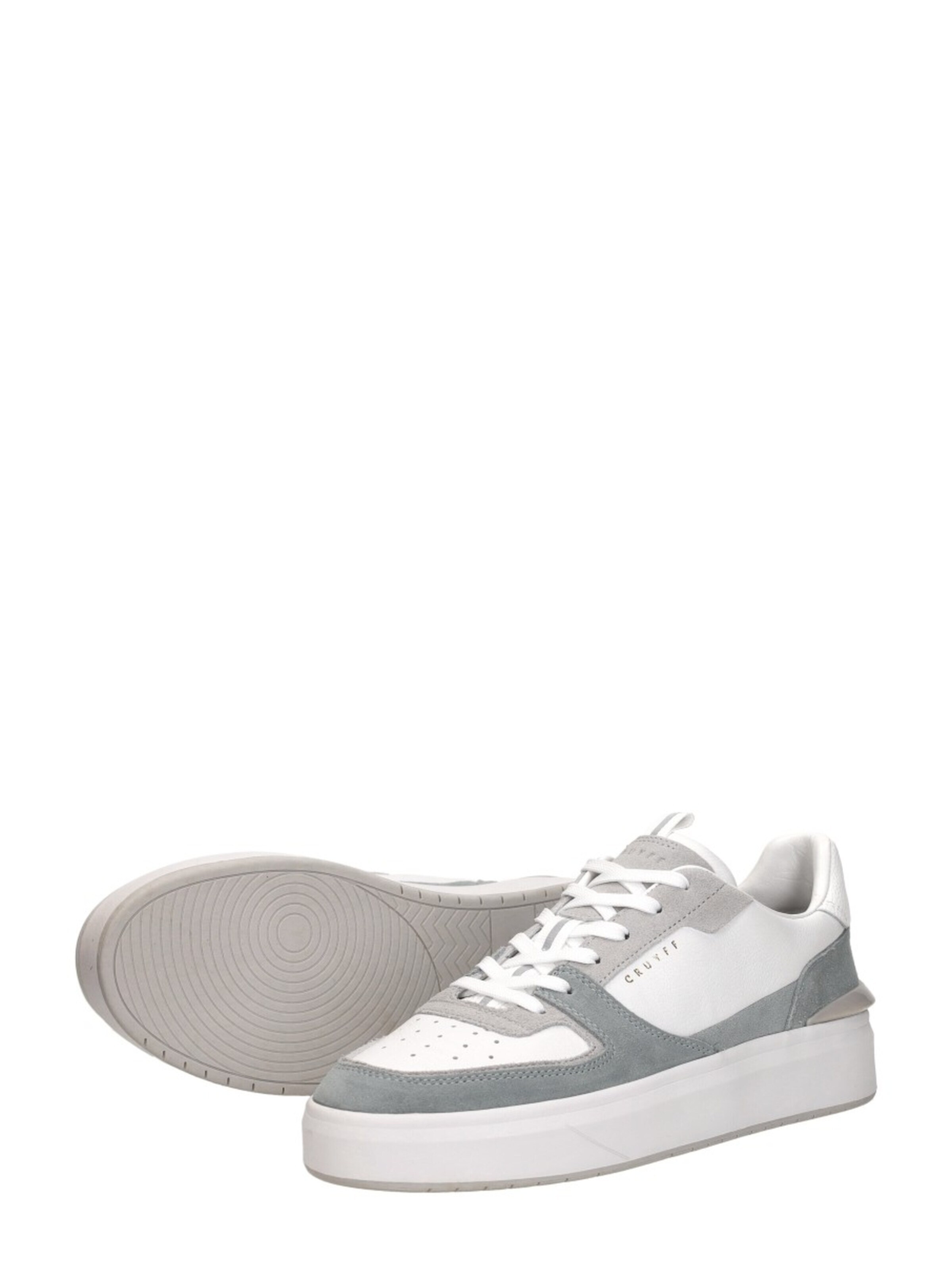 Cruyff Sneakers laag 'Surefire Tennis' in Blauw