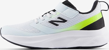 new balance Sportschoen '625' in Blauw: voorkant