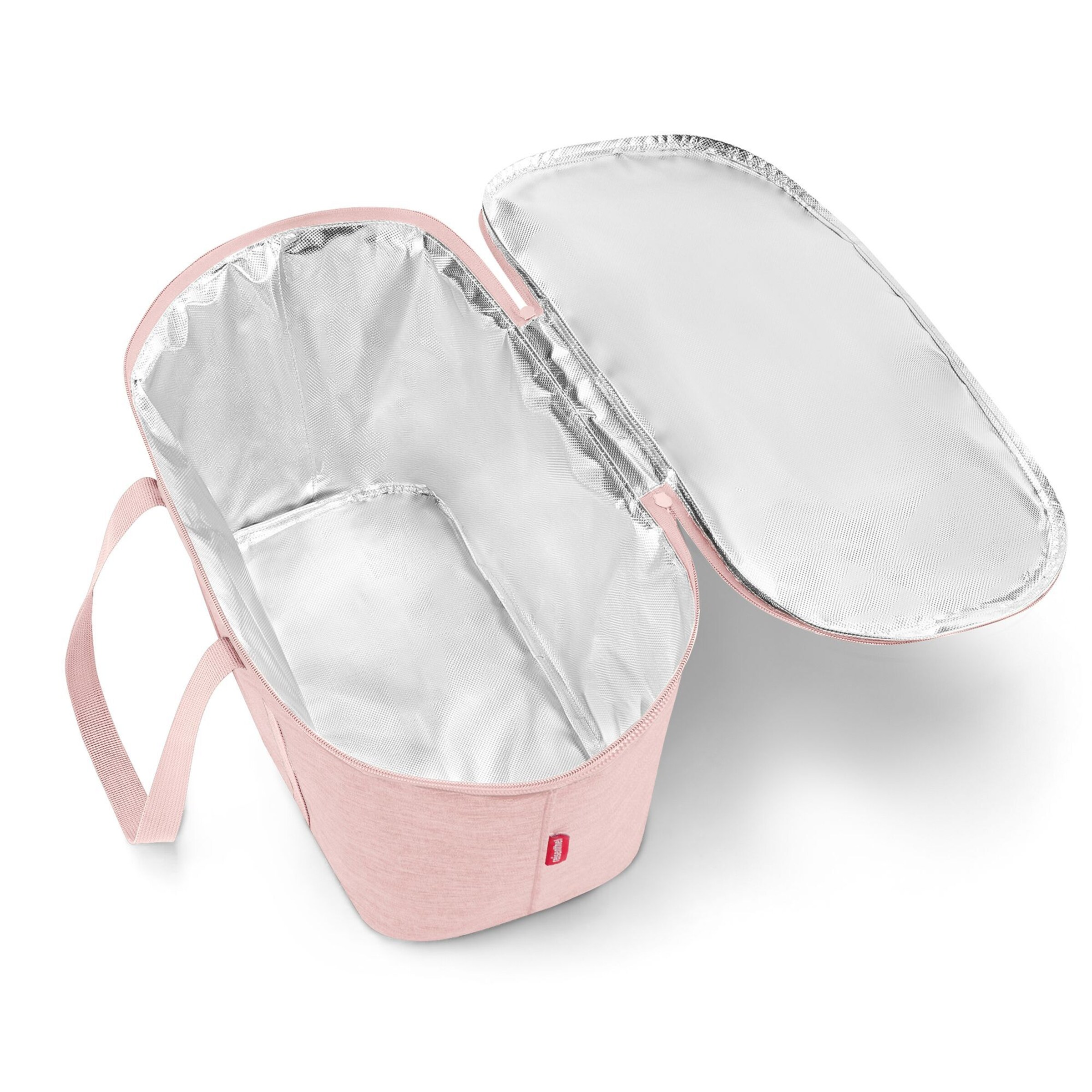 REISENTHEL Beach Bag in Pink