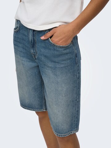 JDY regular Τζιν 'JDYLINA' σε μπλε