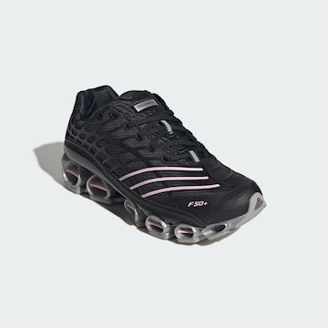 Sneaker bassa 'Megaride F50' di ADIDAS ORIGINALS in nero