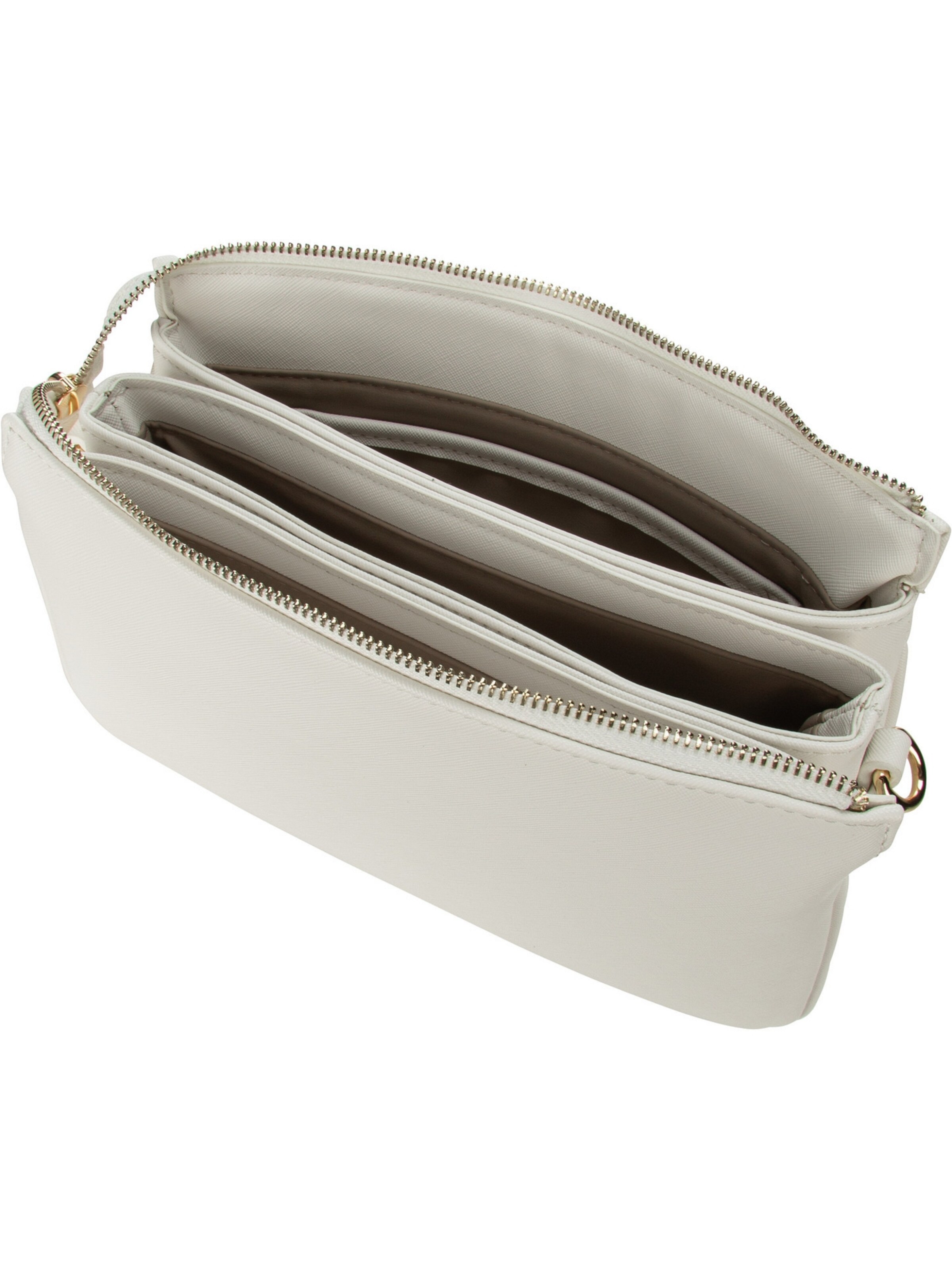 VALENTINO Tasche 'Zero RE 308' in Weiß