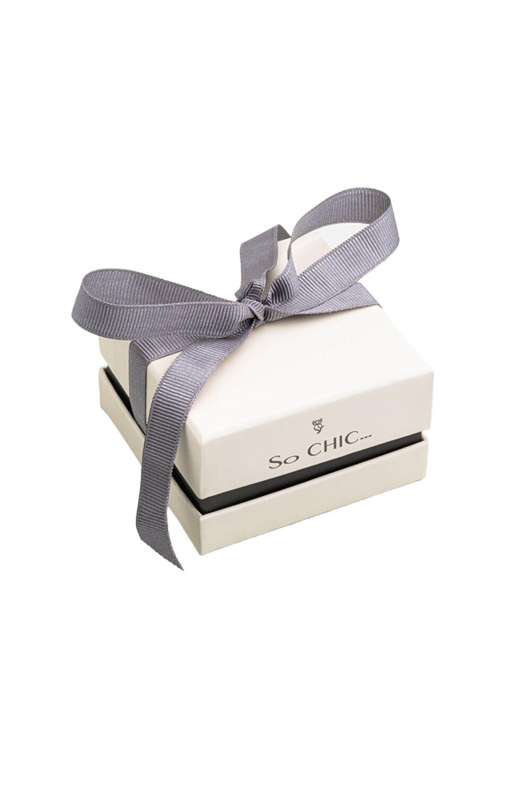 So Chic Sieraden in Zilver