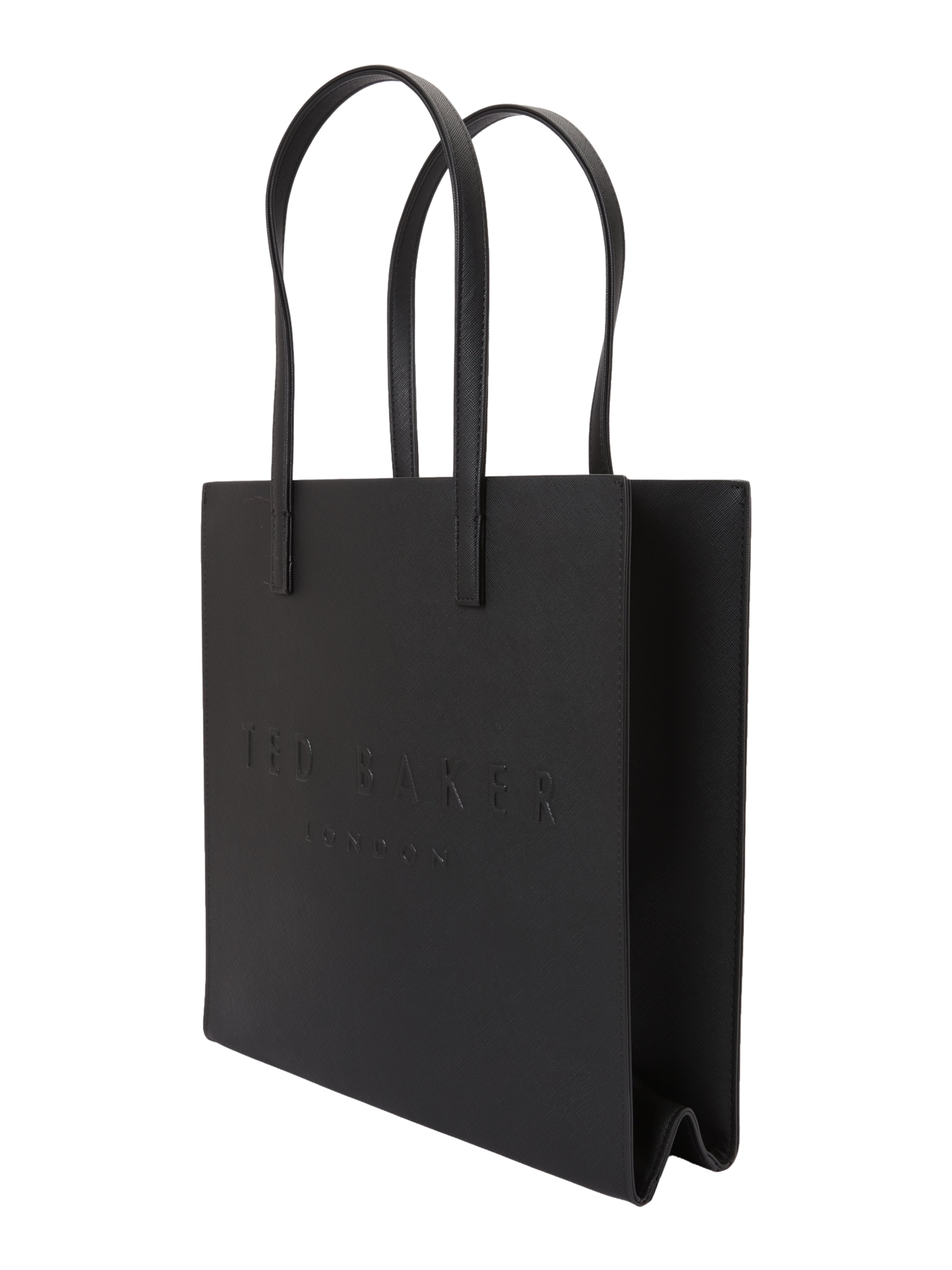 Ted Baker - Shopper 'SOOCON' en negro