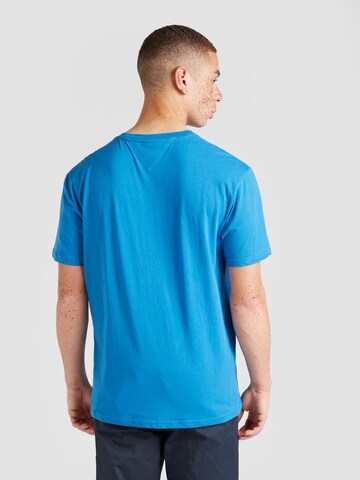 Maglietta di Tommy Jeans in blu