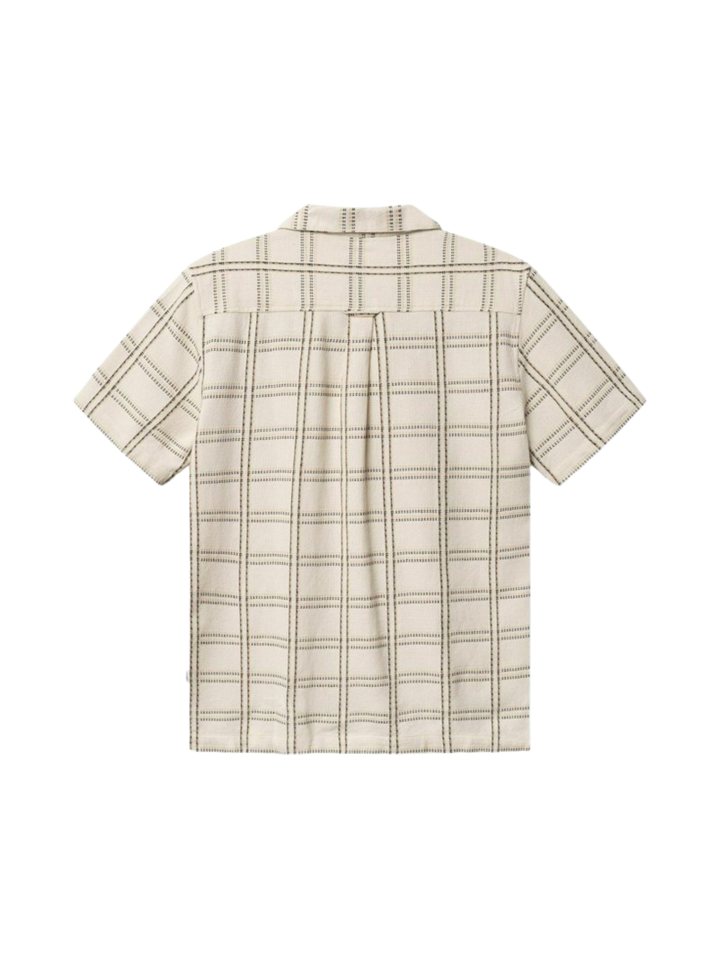 GABBA Regular fit Overhemd ' GABCven ' in Beige