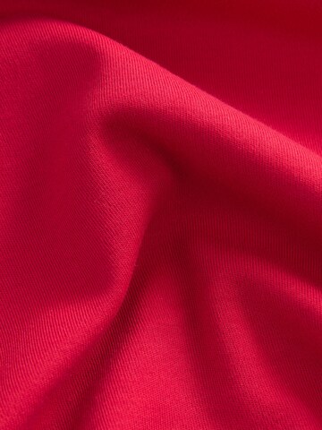 Robe Next en rouge