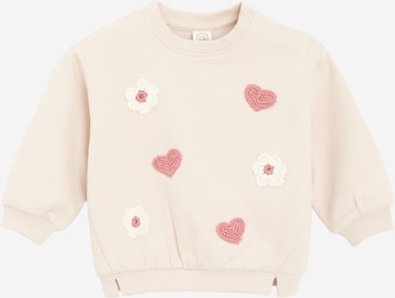 smėlio Cool Club Megztinis be užsegimo: priekis