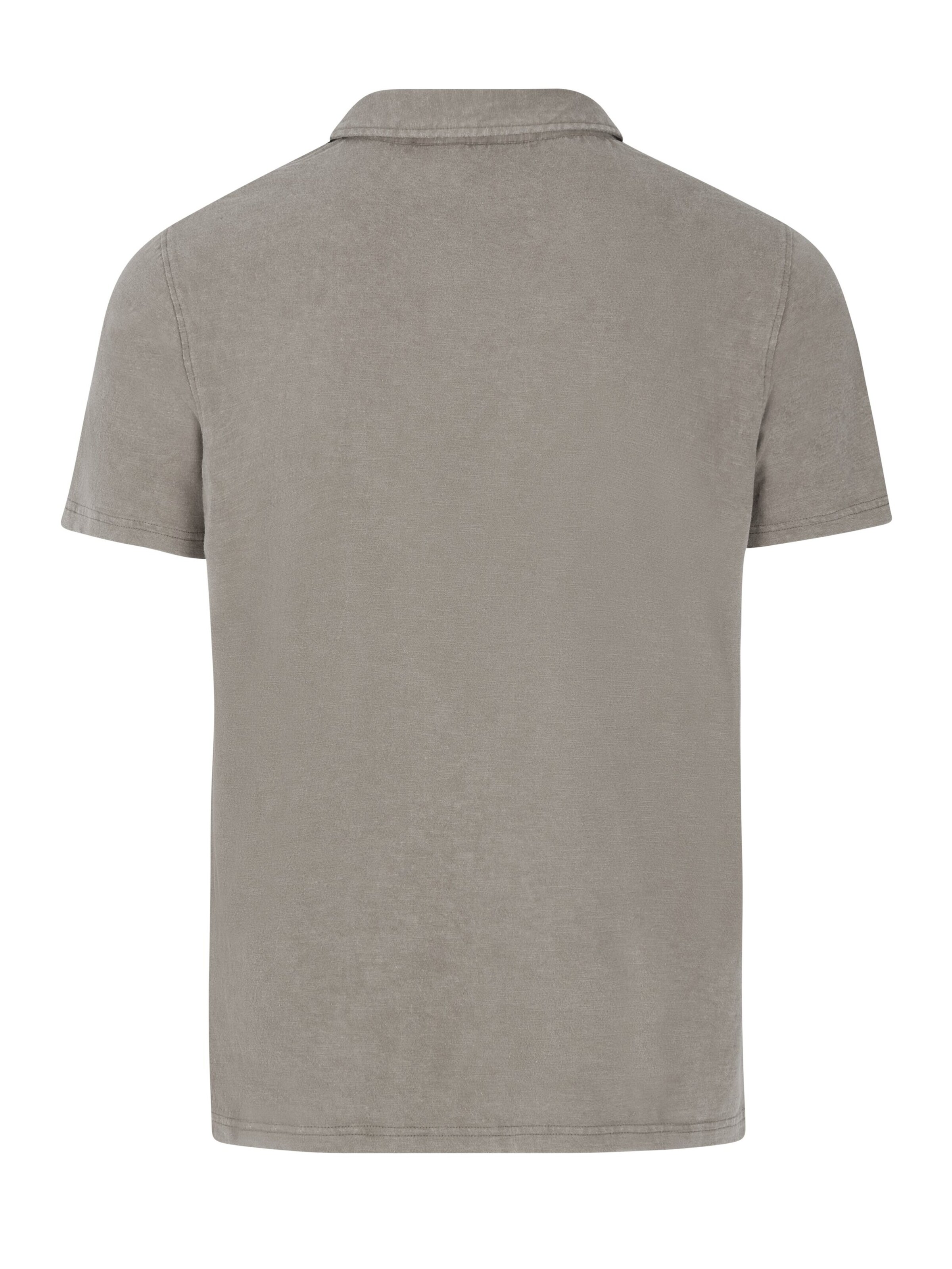 PROTEST Shirt 'PRTNico' in Grau