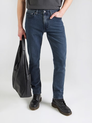 mėlyna LEVI'S ® Prigludęs Džinsai '511® SLIM': priekis