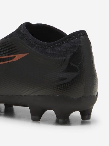 PUMA Sports shoe 'ULTRA MATCH' in Black