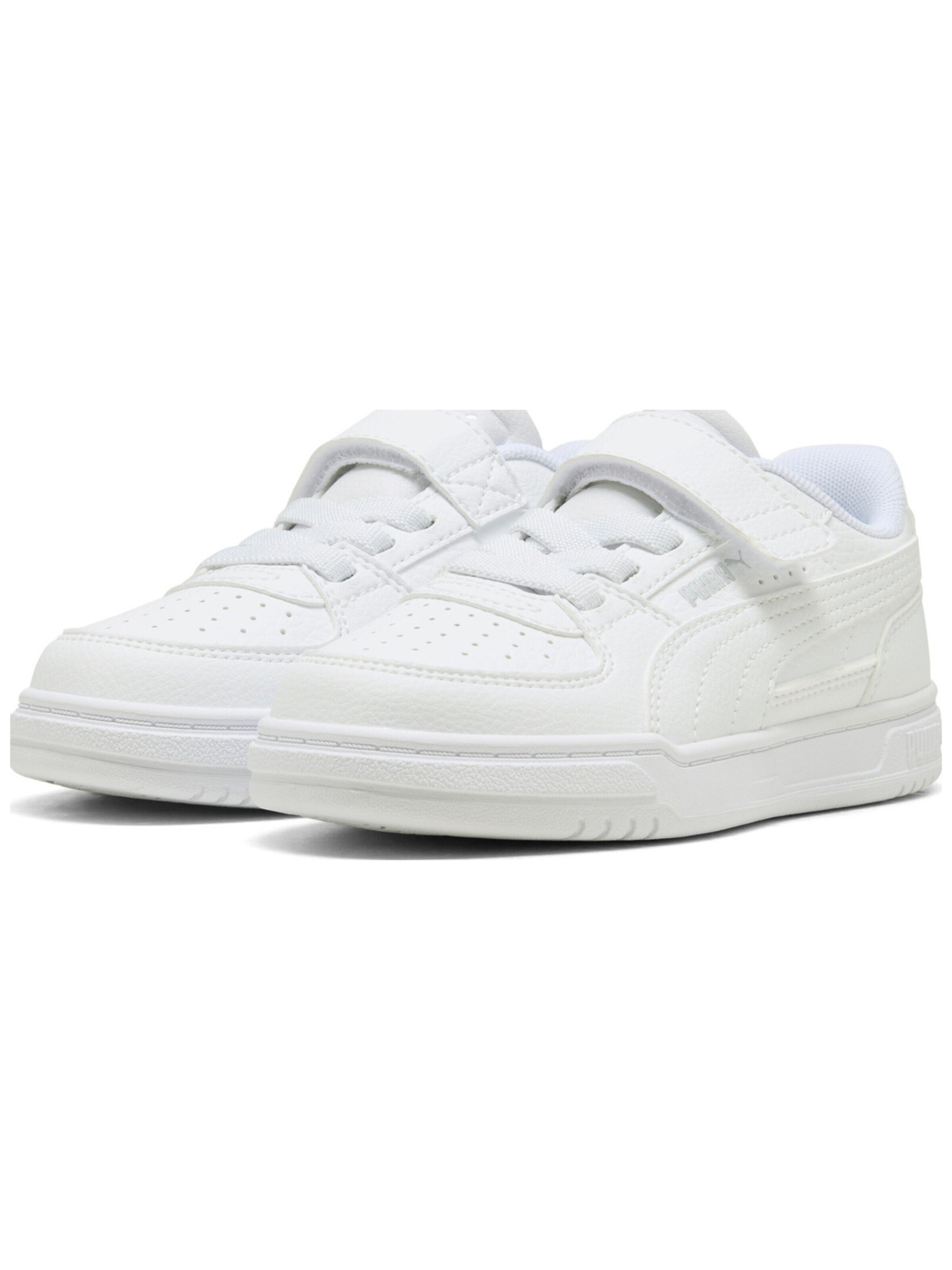 PUMA Sportschuh 'Puma Caven III Ac Si'‌‌‌‌‌‌‌‌‌ in Weiß