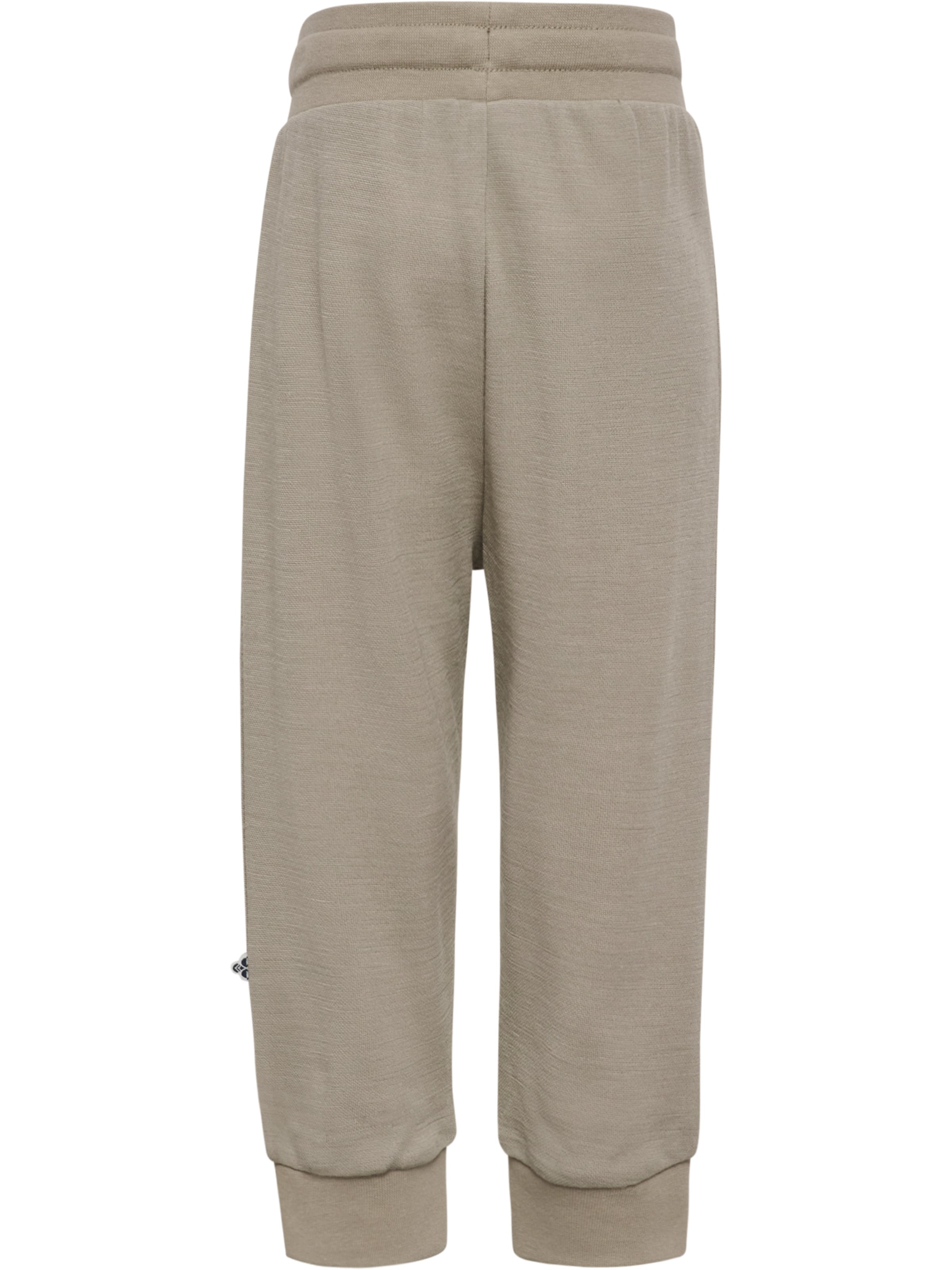 Hummel Regular Broek in Groen