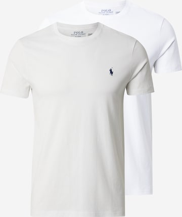 Polo Ralph Lauren Paita värissä valkoinen: etupuoli