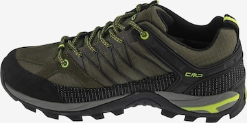 CMP Flats 'CMP Rigel Low WP' in Grey: front