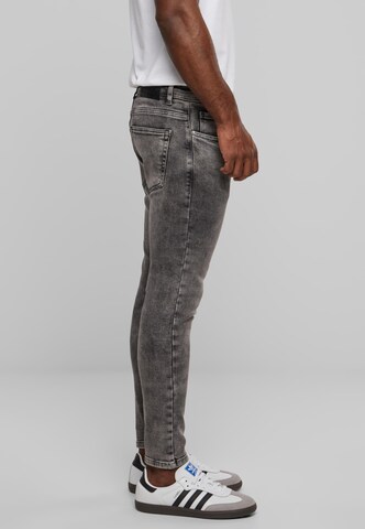 regular Jeans di 2Y Premium in grigio