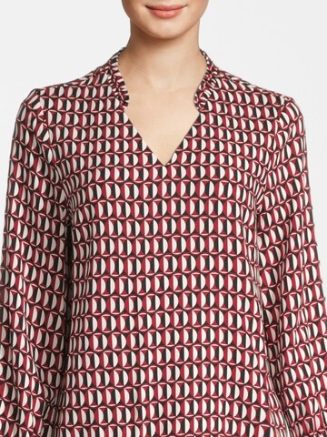 Orsay Blouse 'Akba' in Red