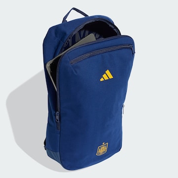 Sac à dos de sport 'Spanien' ADIDAS PERFORMANCE en bleu