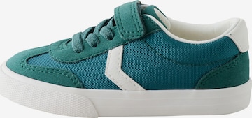 Next Sneaker in Grün: Vorderseite