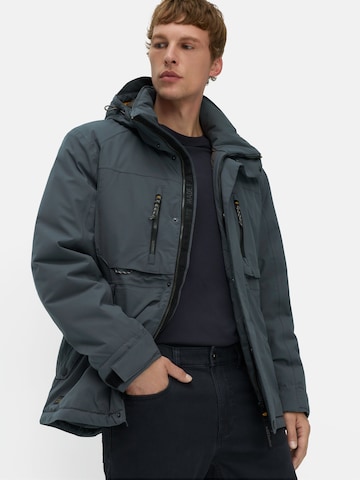 CAMEL ACTIVE Funkcionális dzseki 'TeXXXactive' - kék