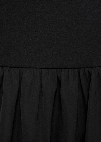 MANGO Skirt 'Ashley-w' in Black