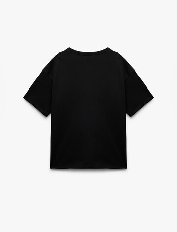 Koton Shirt in Black