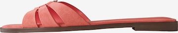 B by Ted Baker Sandal in Pink: front