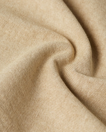 G-STAR Shirt 'Washed Distressed Relaxed T-Shirt' in Beige