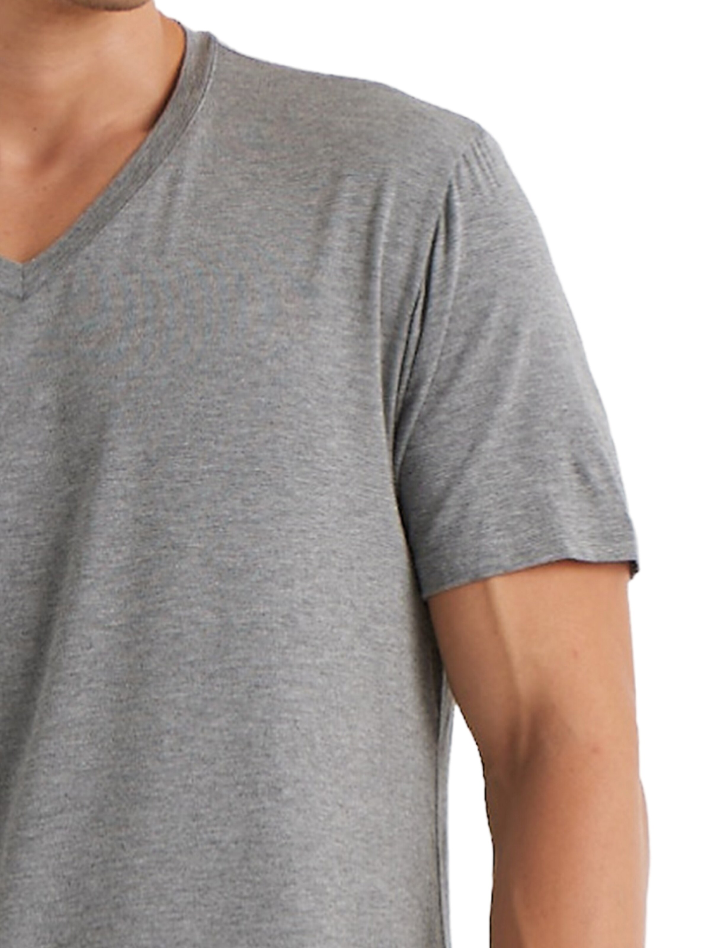 Blackspade Shirt in Grey