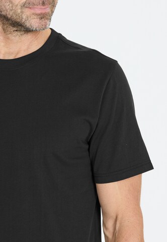 NOU Shirt 'Highmore V2' in Black
